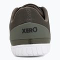 Vyriški barefoot batai Xero Shoes 360 Rally army green 6