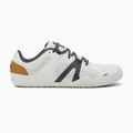 Moteriški barefoot batai Xero Shoes 360 Rally white/asphalt 9