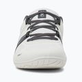 Moteriški barefoot batai Xero Shoes 360 Rally white/asphalt 11