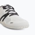 Moteriški barefoot batai Xero Shoes 360 Rally white/asphalt 7