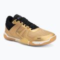 Vyriški barefoot batai Xero Shoes X1 Low gold