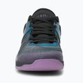Moteriški barefoot batai Xero Shoes X1 Low vivid purple/cosmic blue 4