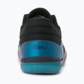 Moteriški barefoot batai Xero Shoes X1 Low vivid purple/cosmic blue 5