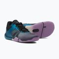 Moteriški barefoot batai Xero Shoes X1 Low vivid purple/cosmic blue 6