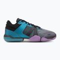 Moteriški barefoot batai Xero Shoes X1 Low vivid purple/cosmic blue 2