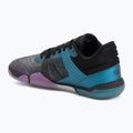 Moteriški barefoot batai Xero Shoes X1 Low vivid purple/cosmic blue 3