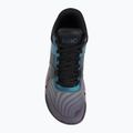 Moteriški barefoot batai Xero Shoes X1 Low vivid purple/cosmic blue 5