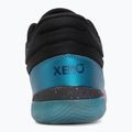 Moteriški barefoot batai Xero Shoes X1 Low vivid purple/cosmic blue 6
