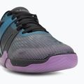 Moteriški barefoot batai Xero Shoes X1 Low vivid purple/cosmic blue 7