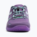 Moteriški barefoot batai Xero Shoes XT Max vivid purple 4