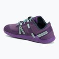 Moteriški barefoot batai Xero Shoes XT Max vivid purple 3
