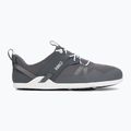 Vyriški barefoot batai Xero Shoes Prio Easy On steel gray 2