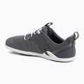 Vyriški barefoot batai Xero Shoes Prio Easy On steel gray 3
