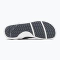 Vyriški barefoot batai Xero Shoes Prio Easy On steel gray 4