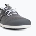 Vyriški barefoot batai Xero Shoes Prio Easy On steel gray 7