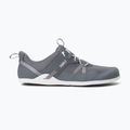 Vyriški barefoot batai Xero Shoes Prio Easy On steel gray 2