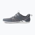 Vyriški barefoot batai Xero Shoes Prio Easy On steel gray 3
