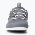 Vyriški barefoot batai Xero Shoes Prio Easy On steel gray 4
