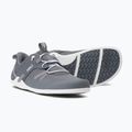 Vyriški barefoot batai Xero Shoes Prio Easy On steel gray 6