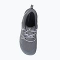 Vyriški barefoot batai Xero Shoes Prio Easy On steel gray 7