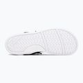 Moteriški barefoot batai Xero Shoes Prio Easy On black/white 4