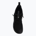Moteriški barefoot batai Xero Shoes Prio Easy On black/white 5