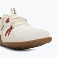 Moteriški barefoot batai Xero Shoes Prio Easy On egret/burnt brick 7