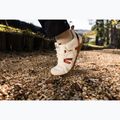 Moteriški barefoot batai Xero Shoes Prio Easy On egret/burnt brick 11