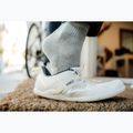 Moteriški barefoot batai Xero Shoes Prio Easy On white/multi 10