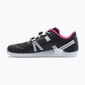 Moteriški barefoot batai Xero Shoes XT Max black/white purple 3