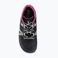 Moteriški barefoot batai Xero Shoes XT Max black/white purple 7