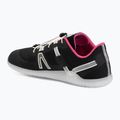 Moteriški barefoot batai Xero Shoes XT Max black/white purple 3