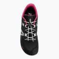 Moteriški barefoot batai Xero Shoes XT Max black/white purple 5