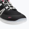 Moteriški barefoot batai Xero Shoes XT Max black/white purple 7