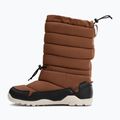 Moteriški barefoot batai Xero Shoes Alpine Pull On rawhide 2