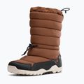 Moteriški barefoot batai Xero Shoes Alpine Pull On rawhide 3