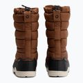 Moteriški barefoot batai Xero Shoes Alpine Pull On rawhide 4