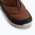 Moteriški barefoot batai Xero Shoes Alpine Pull On rawhide 7
