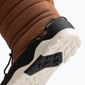 Moteriški barefoot batai Xero Shoes Alpine Pull On rawhide 8