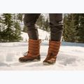 Moteriški barefoot batai Xero Shoes Alpine Pull On rawhide 10