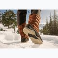 Moteriški barefoot batai Xero Shoes Alpine Pull On rawhide 12