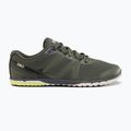 Vyriški barefoot batai Xero Shoes HFS II army green