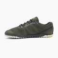 Vyriški barefoot batai Xero Shoes HFS II army green 2