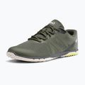 Vyriški barefoot batai Xero Shoes HFS II army green 3