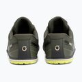 Vyriški barefoot batai Xero Shoes HFS II army green 4