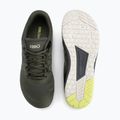 Vyriški barefoot batai Xero Shoes HFS II army green 6