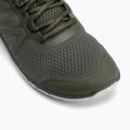 Vyriški barefoot batai Xero Shoes HFS II army green 7