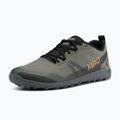 Vyriški barefoot batai Xero Shoes Mesa Summit army green 3