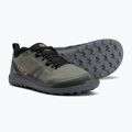 Vyriški barefoot batai Xero Shoes Mesa Summit army green 6