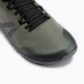 Vyriški barefoot batai Xero Shoes Mesa Summit army green 7